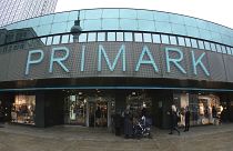 Primark has pledged that all its products will be made from recycled materials or sustainably sourced by 2030.