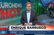 Las claves del día en este vídeo de 20 minutos presentadas por Enrique Barrueco
