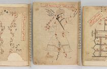 Resuscitato in Uzbekistan l'antico manoscritto di un'opera chiave dell'astronomia mondiale