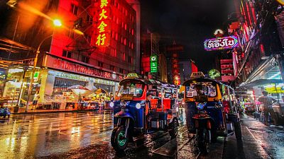 International travellers will soon be able to visit Bangkok without having to quarantine. International travellers will soon be able to visit Bangkok without having to quarantine.
