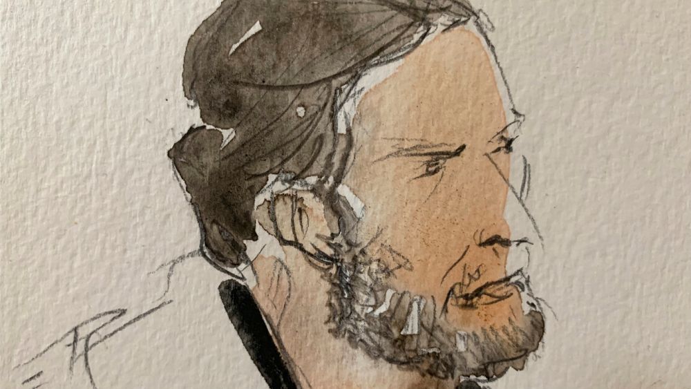 Paris terror trial: Main suspect says 2015 attack was 'nothing personal' thumbnail
