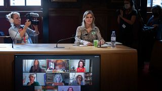 Elite Model: Vítimas de Gérald Marie testemunham no senado francês