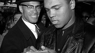 ‘Blood Brothers: Malcolm X & Muhammad Ali’ explores relationship between the icons
