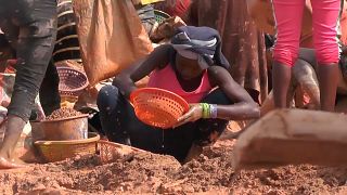 Cameroon: Exposure to mercury in mining town damaging health of women