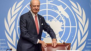 Un émissaire de l'ONU de retour au Sahara Occidental
