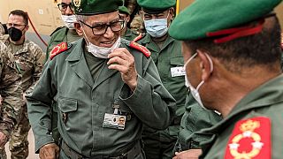Maroc : nouvelle nomination à la tête de l'armée