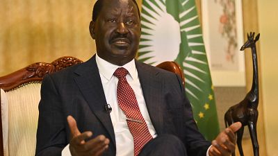 Kenya : cinquième tentative aux présidentielles pour Raila Odinga ?