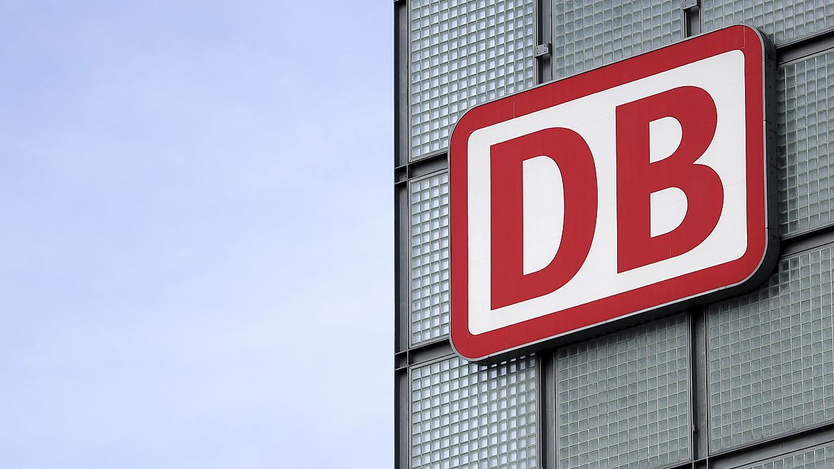 Deutsche Bahn is Germany's largest railway operator.
