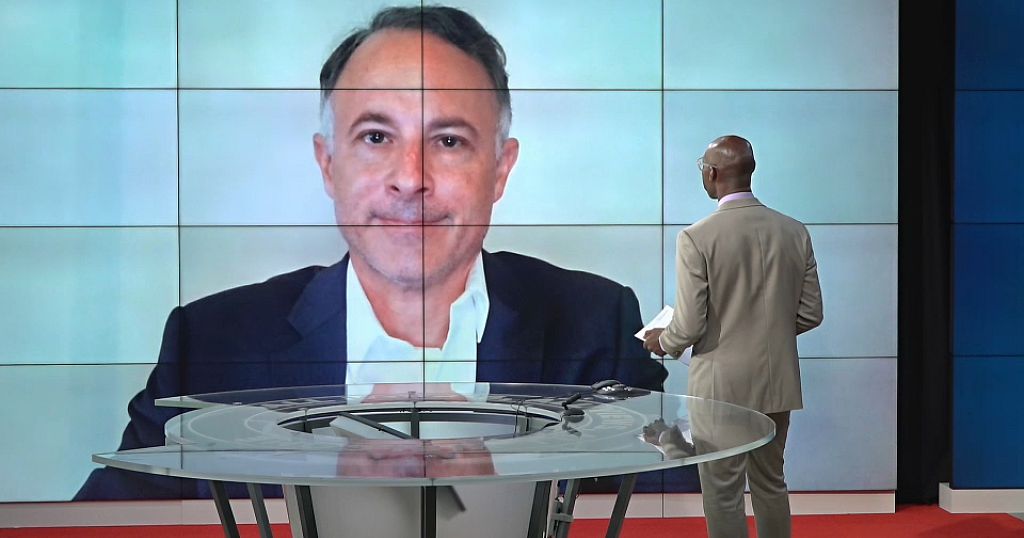 Covid-19 : BioNTech envisage de produire des vaccins en Afrique