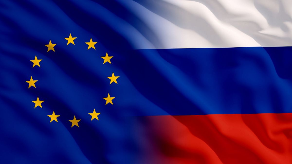 EU-Russia