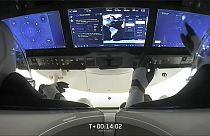 SpaceX launches first all-civilian flight into orbit