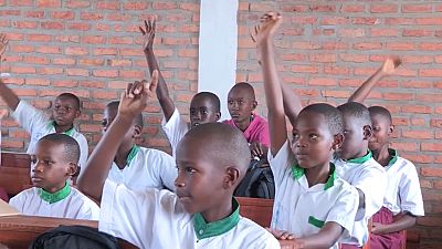 Burundi reopens schools after Covid break
