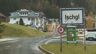 بدء محاكمة مدنية في النمسا بشأن تفشي كوفيد-19 في منتجعات تزلج في 2020