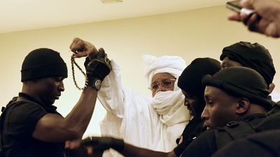 L’Union Africaine au Tchad pour aider les victimes d’Hissène Habré