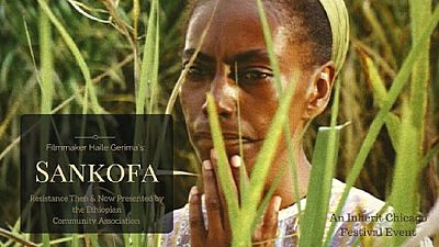Sankofa, un film éthiopien sur la résistance noire