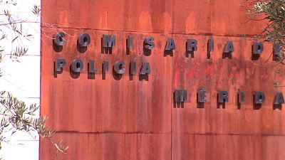 Polícias de Mérida presos por tráfico de droga