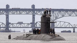 ABD ve İngiltere ile imzaladığı anlaşma kapsamında Avustralya nükleer enerji ile çalışan denizaltıları üretecek