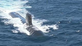 Streit um geplatzten U-Boot-Deal: Frankreich ruft Botschafter zurück