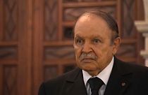 Algeria's former president Abdelaziz Bouteflika dies aged 84