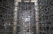 Franciaország: kezdődhet a Notre-Dame felújításának második szakasza