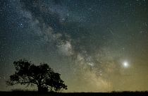 Astroturismo: come preservare il cielo stellato