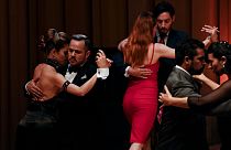 Il festival di tango di Buenos Aires e i cento anni della nascita di Astor Piazzolla