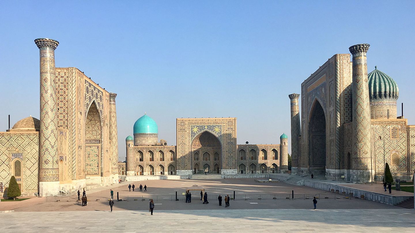 The Complete Guide on How to Move to Uzbekistan permanently & pros and cons