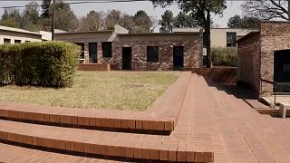 South Africa:  Liliesleaf Farm where Mandela started anti-apartheid journey risks closure
