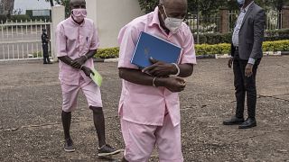 Rwanda: Former hotelier Paul Rusesabagina to learn fate today