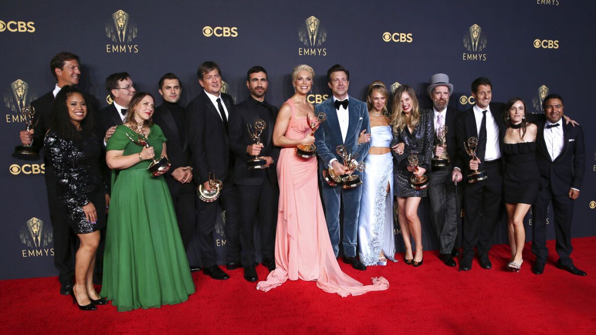 73üncü Emmy Ödülleri'ni kazananlar belli oldu