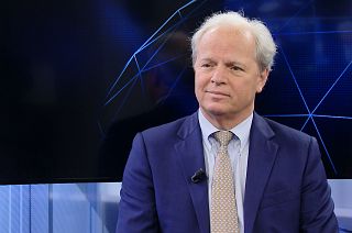 "Today there are vaccines that are not getting to the poorest countries"