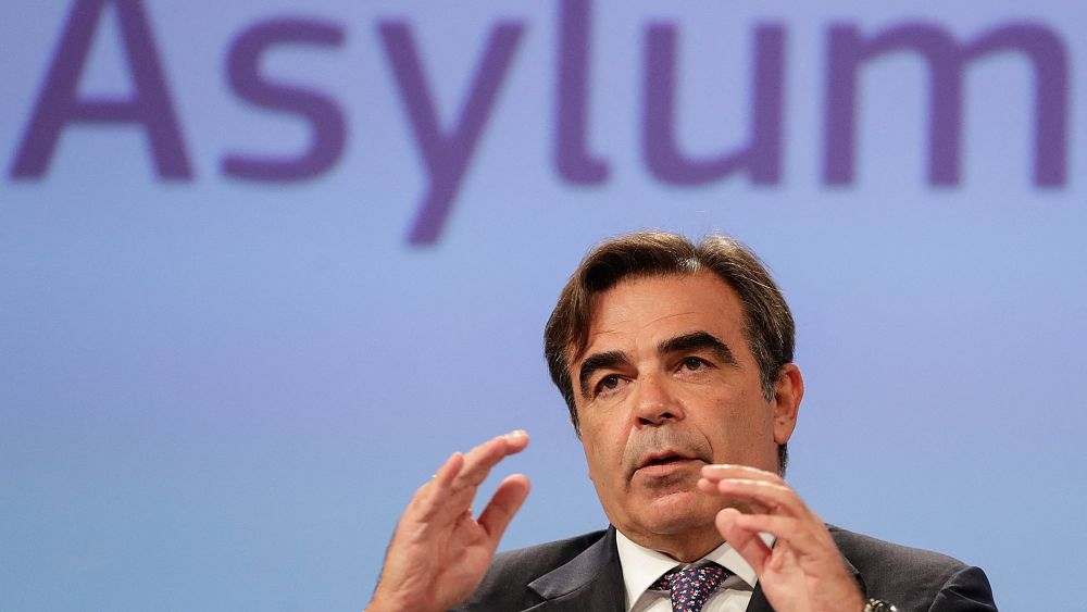 لماذا لم تتوصل المفوضية الأوروبية إلى اتفاق بشأن الهجرة غير النظامية إلى دول التكتّل؟ لماذا لم تتوصل المفوضية الأوروبية إلى اتفاق بشأن الهجرة غير النظامية إلى دول التكتّل؟