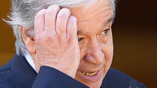 António Guterres anticipa las polémicas de la 76ª Asamblea General de la ONU