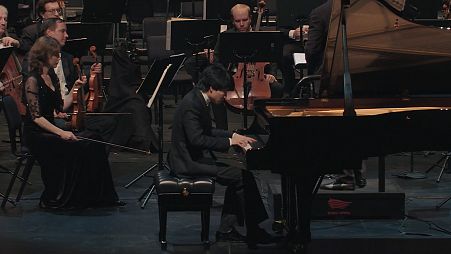 InClassica - the world's biggest musical observatory