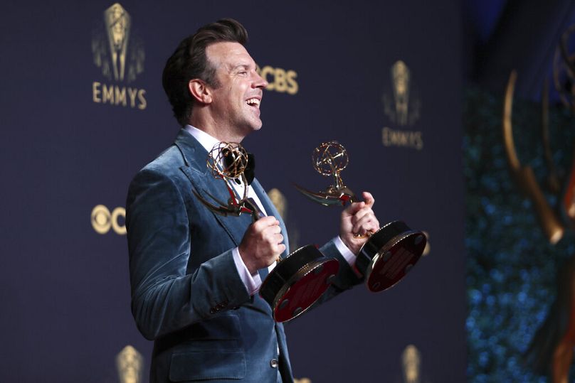 Danny Moloshok/Danny Moloshok/Invision for the Television Academy/AP Images