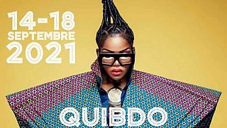 3rd edition of Afro-Colombia Film Festival 'Quibdo' takes place in Congo