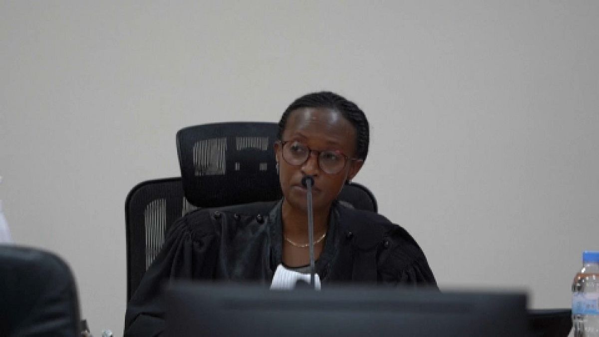 Urteil über Hotel Ruanda Held