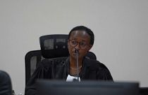 Ρουάντα: Δικαστήριο έκρινε ένοχο για τρομοκρατία τον ήρωα της ταινίας «Hotel Rwanda»