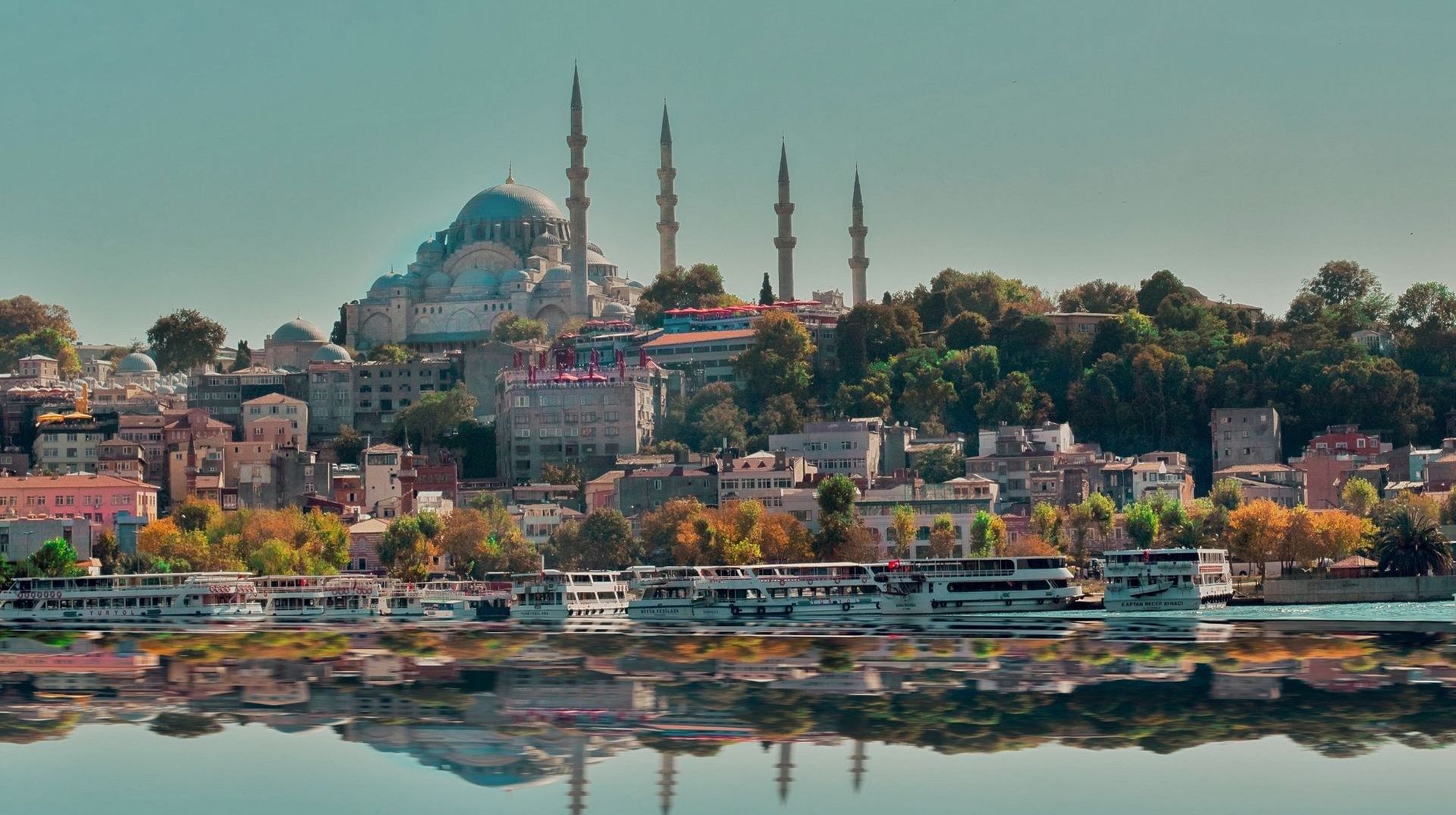 Turkey is one of the best value destinations in Europe right now but