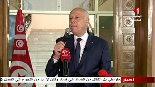 Tunisie : Kais Saied va nommer un nouveau Premier ministre