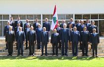 Líbano: Novo governo procura soluções entre ameaças de sanções