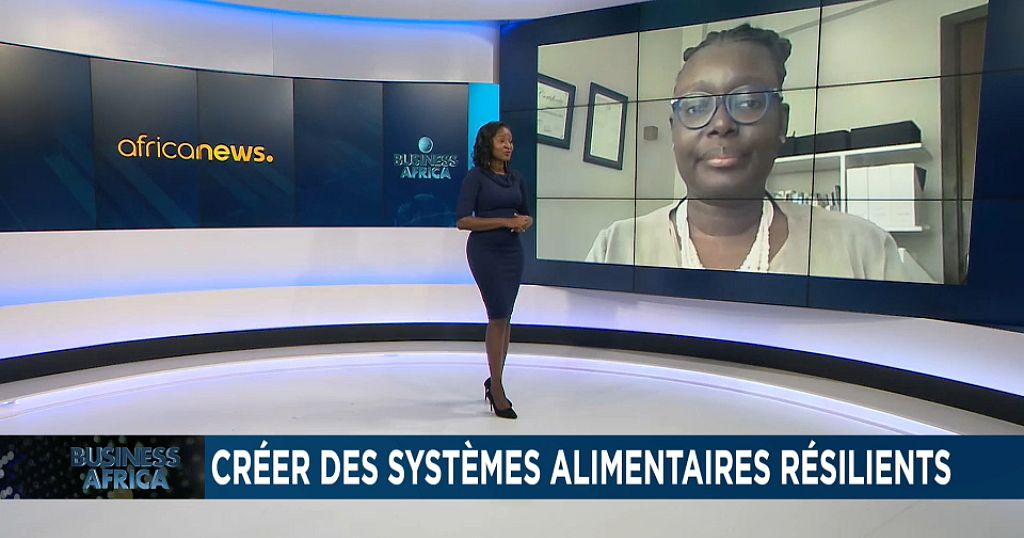 Le tourisme culinaire, une solution à l'insécurité alimentaire [Business Africa]