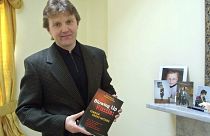 Tribunal Europeu diz que Rússia é "responsável" por morte de Litvinenko