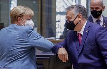 Jogállamiság: fordulat jöhet a német választás után az unióban