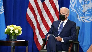 Biden az ENSZ-ben: az afganisztáni misszió vége a diplomácia korszakának kezdete