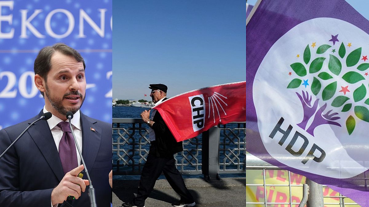 Ankara'da siyasi kulislerde ara seçim hareketliliği