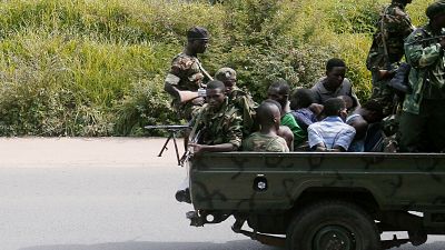 Burundi : des rebelles revendiquent l'attaque contre l'aéroport de Bujumbura
