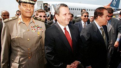 Décès du maréchal Tantaoui, premier dirigeant de l'Egypte post-Moubarak