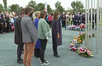 20 Jahre nach der Chemie-Explosion: Toulouse gedenkt der Opfer
