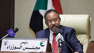 Coup attempt jolts Sudan's fragile transition
